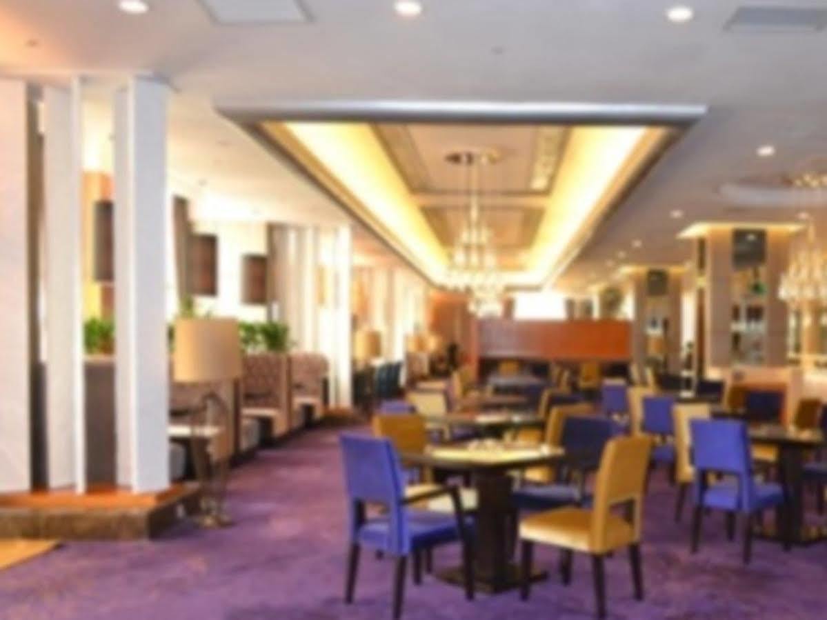 Angel Garden Hotel Hohhot Exterior foto